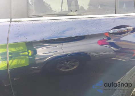 2017 Honda Pilot Ex-L из США, поврежденный, VIN 5FNYF5H54HB044711